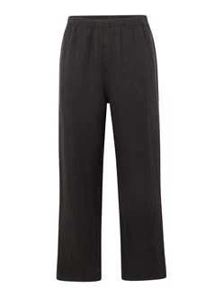 WEEKDAY Hose Seth schwarz