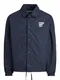 JACK & JONES Jacke 'Vibes' navy / offwhite