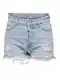 ONLY Kavbojke 'Billie'  moder denim