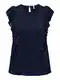 ONLY Bluza 'Camelia'  morsko plava