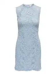 Haljina 'ARZINA' svijetloplava