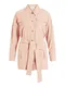 VILA Přechodná bunda 'POCKY' starorůžová VILA Přechodná bunda 'POCKY' starorůžová