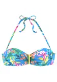 Plavi Bandeau Grudnjaci image