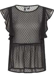 Bluza crna