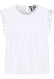 Bluza bijela / prljavo bijela