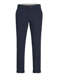 Chinohose 'JJMarco' navy