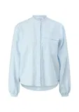 Denim Majice s Vezom image