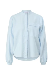 Bluza svijetloplava