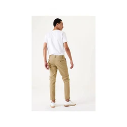 GARCIA Hose hellbraun