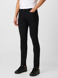 BLEND Hose 'Newbury' schwarz
