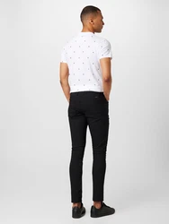 BLEND Hose 'Newbury' schwarz