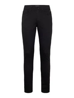 BLEND Hose 'Newbury' schwarz