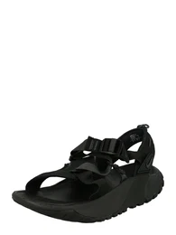 Sandale 'ONEONTA NN SANDAL' schwarz
