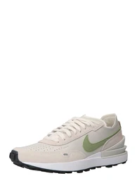 Sneaker 'WAFFLE ONE LTR' hellgrau / grn