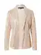 Dorothy Perkins Blejzr  champagne