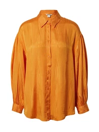 Bluza mandarina
