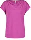 GERRY WEBER Tričko  fuchsiová