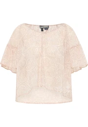 Bluza 'Boline' roza