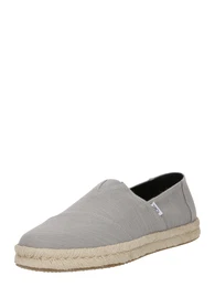 Espadrilles 'Alp Rope 2.0' hellgrau