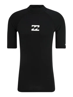 BILLABONG Funktionshirt 'WAVES ALL DAY'