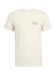Iriedaily T-Shirt 'Bonsigh' undyed