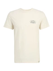 Iriedaily T-Shirt 'Bonsigh' undyed