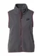 Nike Sportswear Vesta  antracitová / tmavě červená