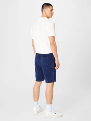 Polo Ralph Lauren Shorts navy/weiß