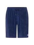 Polo Ralph Lauren Shorts navy/weiß