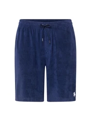 Polo Ralph Lauren Shorts navy/weiß