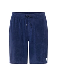 Shorts navy / wei