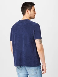 Polo Ralph Lauren T-Shirt dunkelblau/weiß