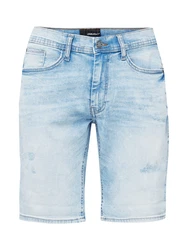 BLEND Shorts Jeans (1-tlg) Hellblau/Hellblau/Hellblau/Hellblau/Hellblau/Hellblau/Hellblau/Hellblau/Hellblau/Hellblau/Hellblau/Hellblau/Hellblau