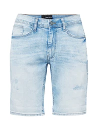 Jeans blue denim