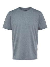 Shirt 'Aspen' grau