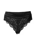 Crni HUNKEMÖLLER Set Gaćica image