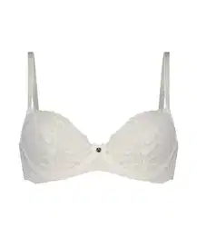 Podprsenka 'Marine' bílá