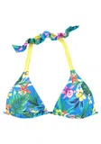 Plavi Bandeau Tankiniji image