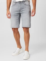 Blend Shorts BHTWISTER Jeansshorts grey