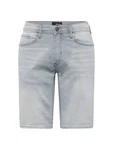 Blend Shorts BHTWISTER Jeansshorts grey