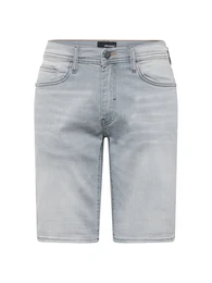 Shorts hellgrau
