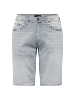 Blend Shorts BHTWISTER Jeansshorts grey
