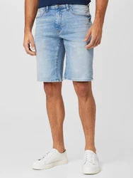 Blend Shorts BHTWISTER Jeansshorts blue denim