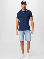 Blend Shorts BHTWISTER Jeansshorts blue denim