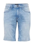 Blend Shorts BHTWISTER Jeansshorts blue denim