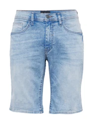 Blend Shorts BHTWISTER Jeansshorts blue denim