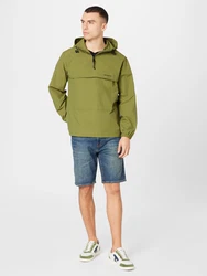 Levi's Shorts 405 blau (405)