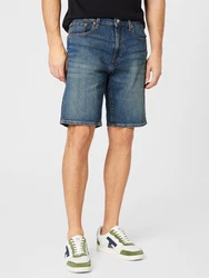 Levi's Shorts 405 blau (405)