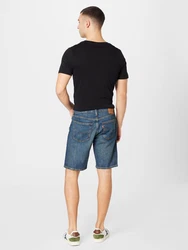 Levi's Shorts 405 blau (405)