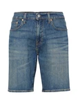 Levi's Shorts 405 blau (405)